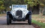 Alfa Romeo 6C 1750 GS Figoni Phaeton Sport 1932 года